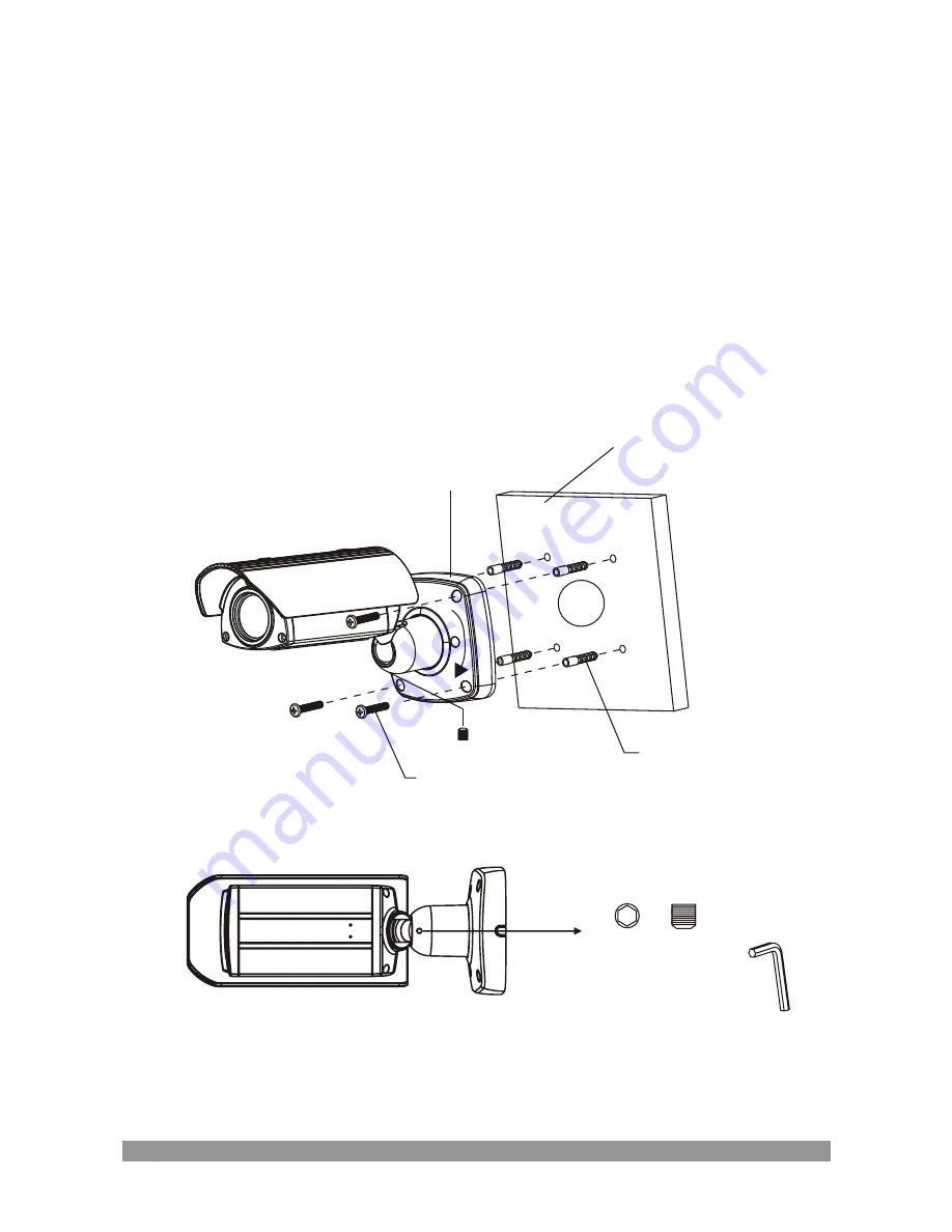 Hitron 50201270 Instruction Manual Download Page 11