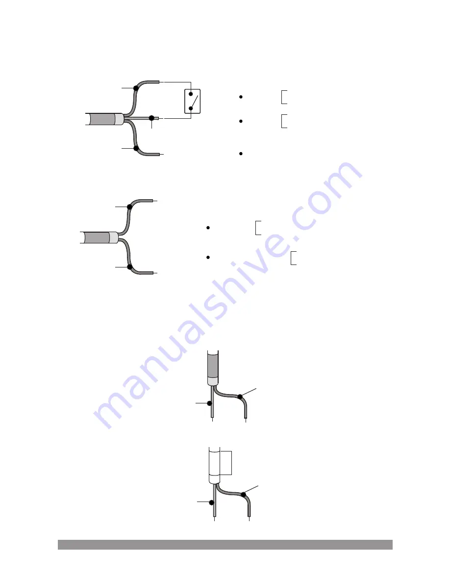 Hitron 50201270 Instruction Manual Download Page 15