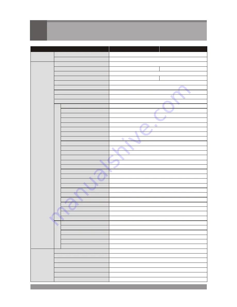 Hitron 50201270 Instruction Manual Download Page 23