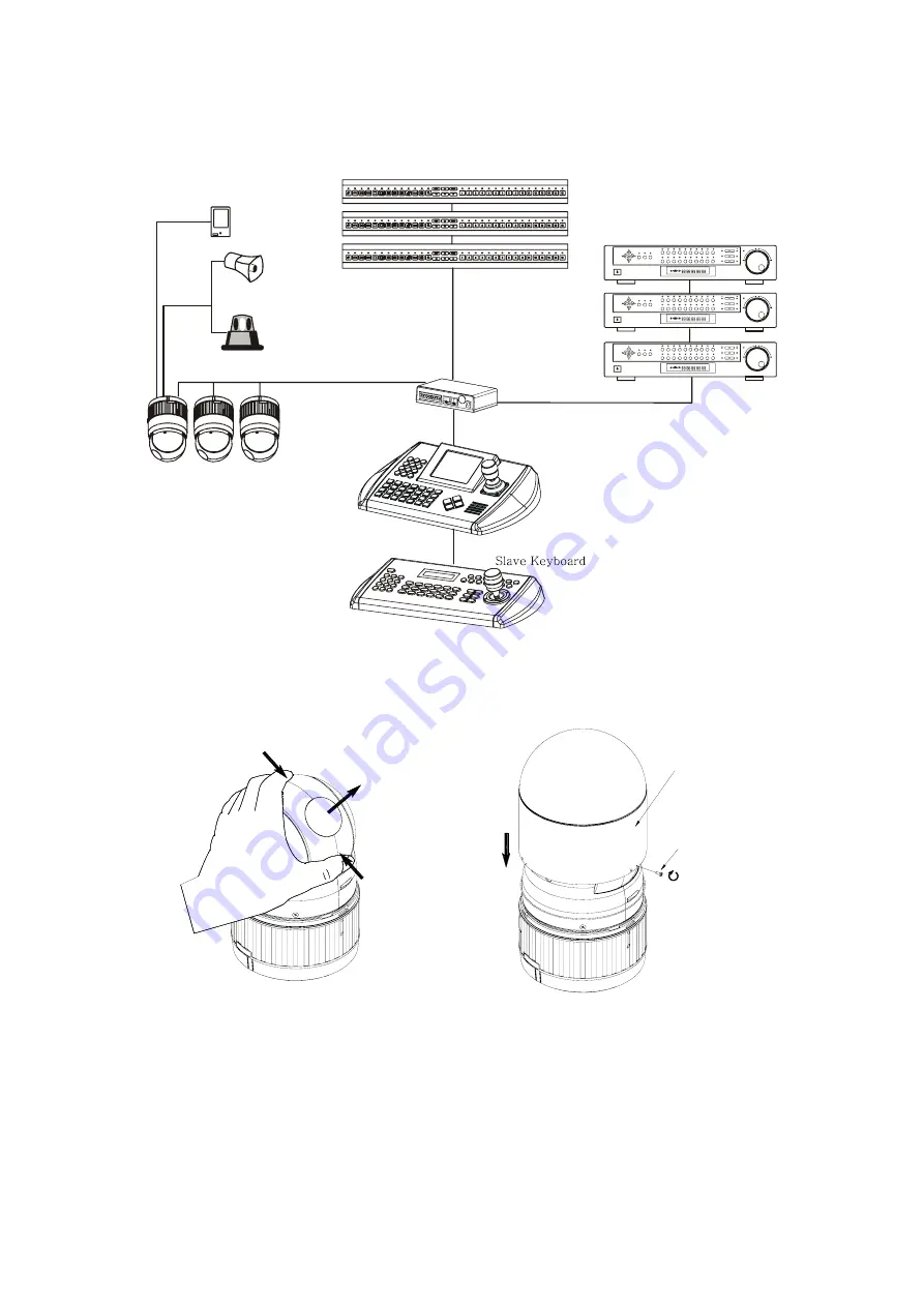 Hitron FASTRAX II E Instruction Manual Download Page 9