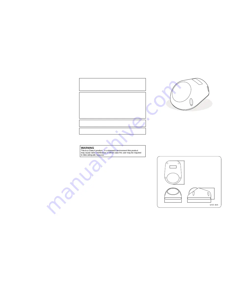 Hitron HCG-N41K*F*W2 series User Manual And Instruction Manual Download Page 2