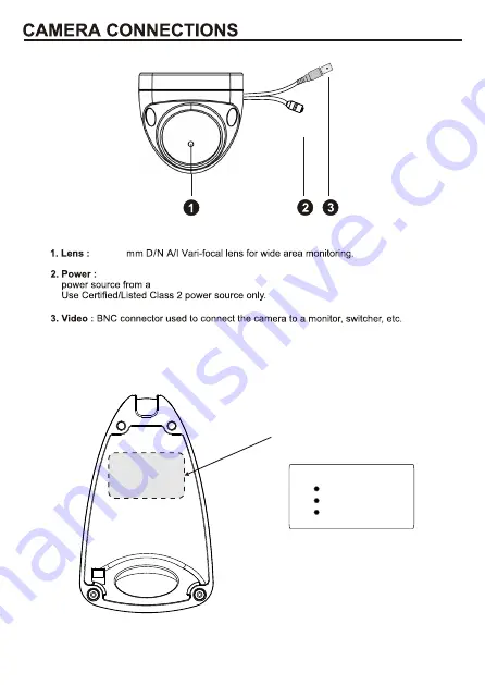 Hitron HDG-N11NNV2WO Instruction Manual Download Page 7