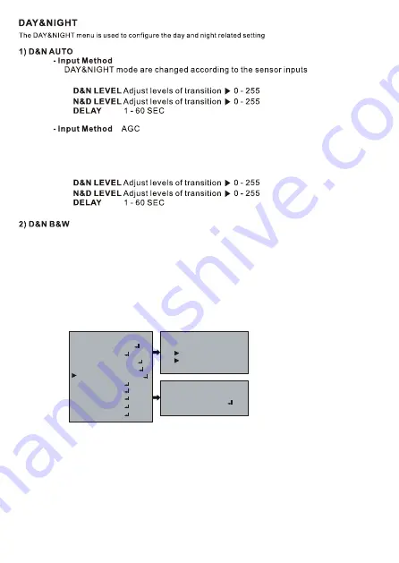 Hitron HDG-N11NNV2WO Instruction Manual Download Page 13