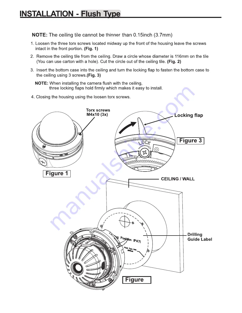 Hitron HDG-N15DPV2A7U Instruction Manual Download Page 10