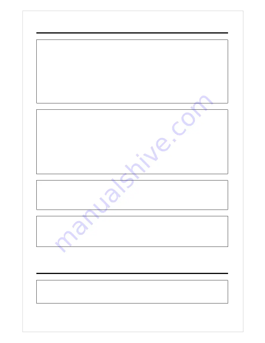 Hitron HPCB-E(F)5WN9H User Manual Download Page 3