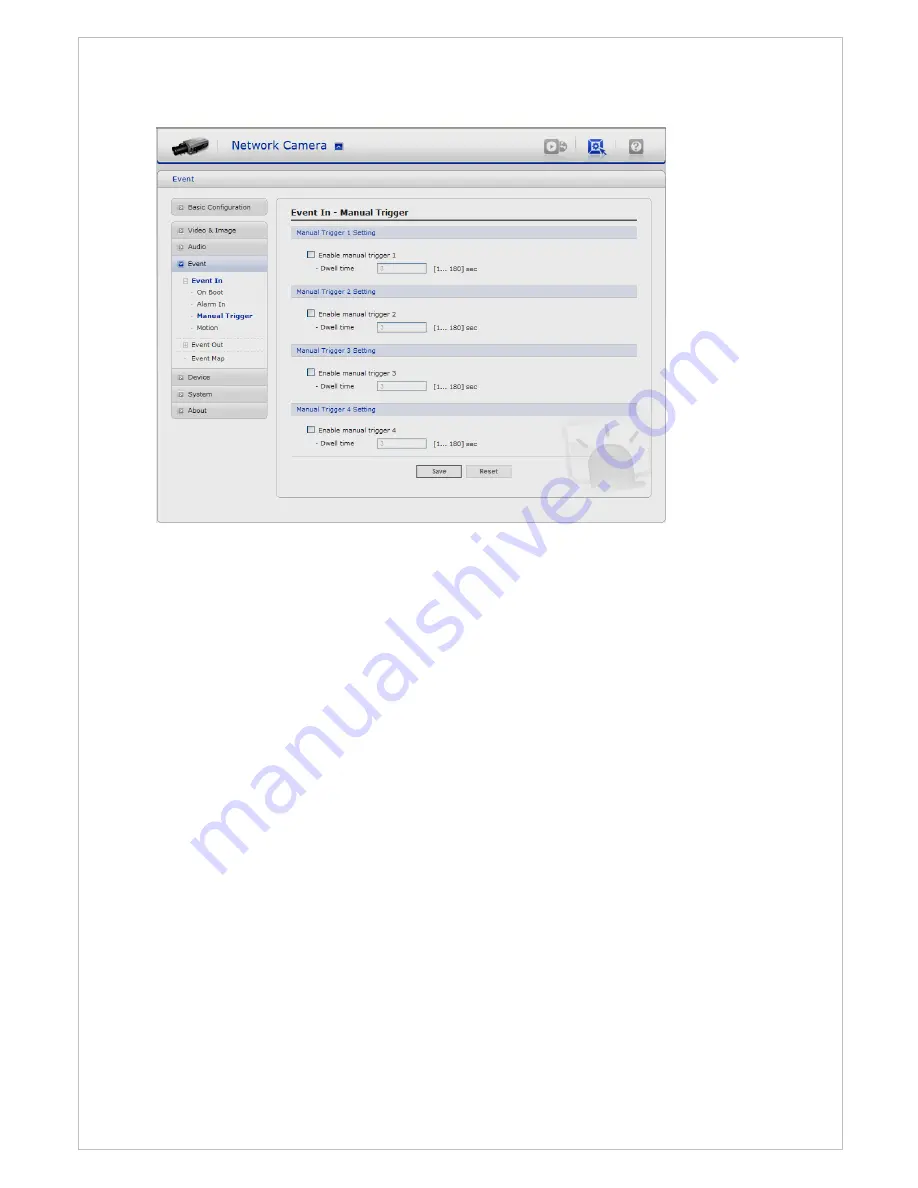 Hitron HPCB-E(F)5WN9H User Manual Download Page 39