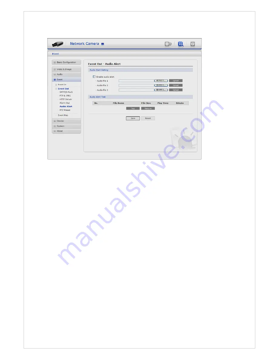 Hitron HPCB-E(F)5WN9H User Manual Download Page 46