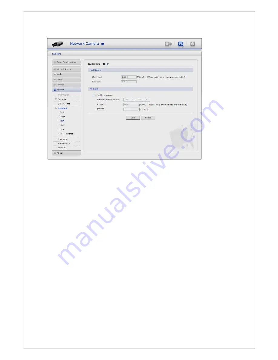 Hitron HPCB-E(F)5WN9H User Manual Download Page 60