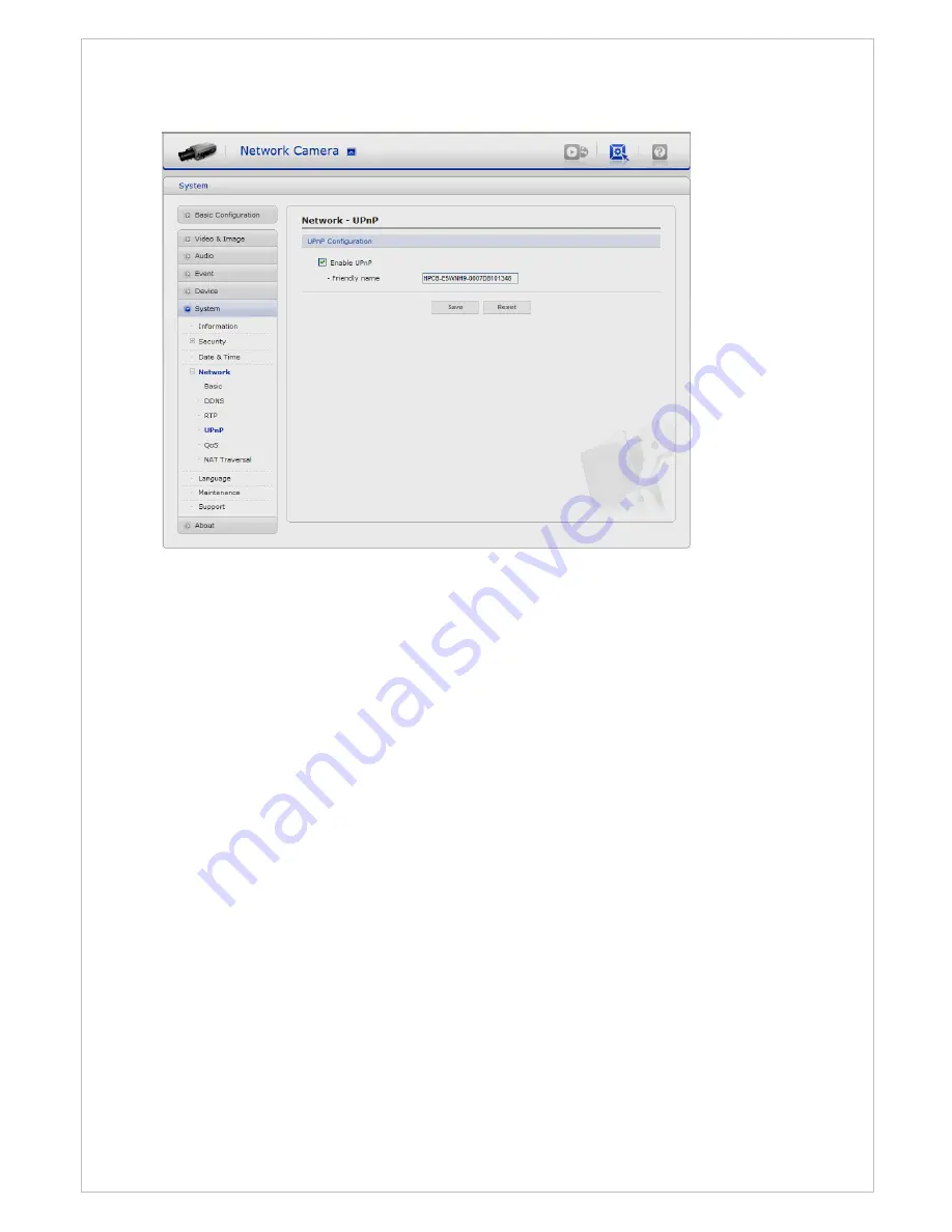 Hitron HPCB-E(F)5WN9H User Manual Download Page 61