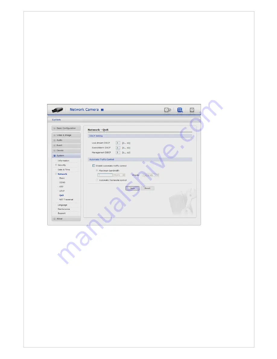 Hitron HPCB-E(F)5WN9H User Manual Download Page 62