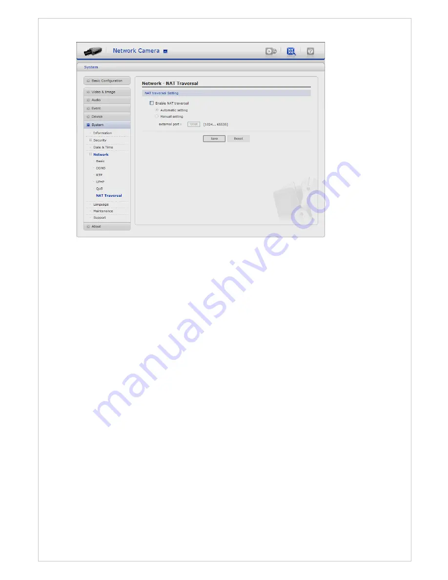 Hitron HPCB-E(F)5WN9H User Manual Download Page 64