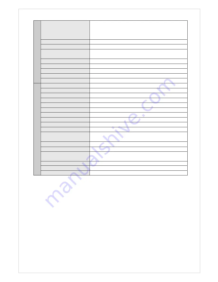 Hitron HPCB-E(F)5WN9H User Manual Download Page 73