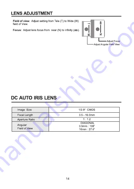 Hitron HSGI-H71xV3S9 Instruction Manual Download Page 20