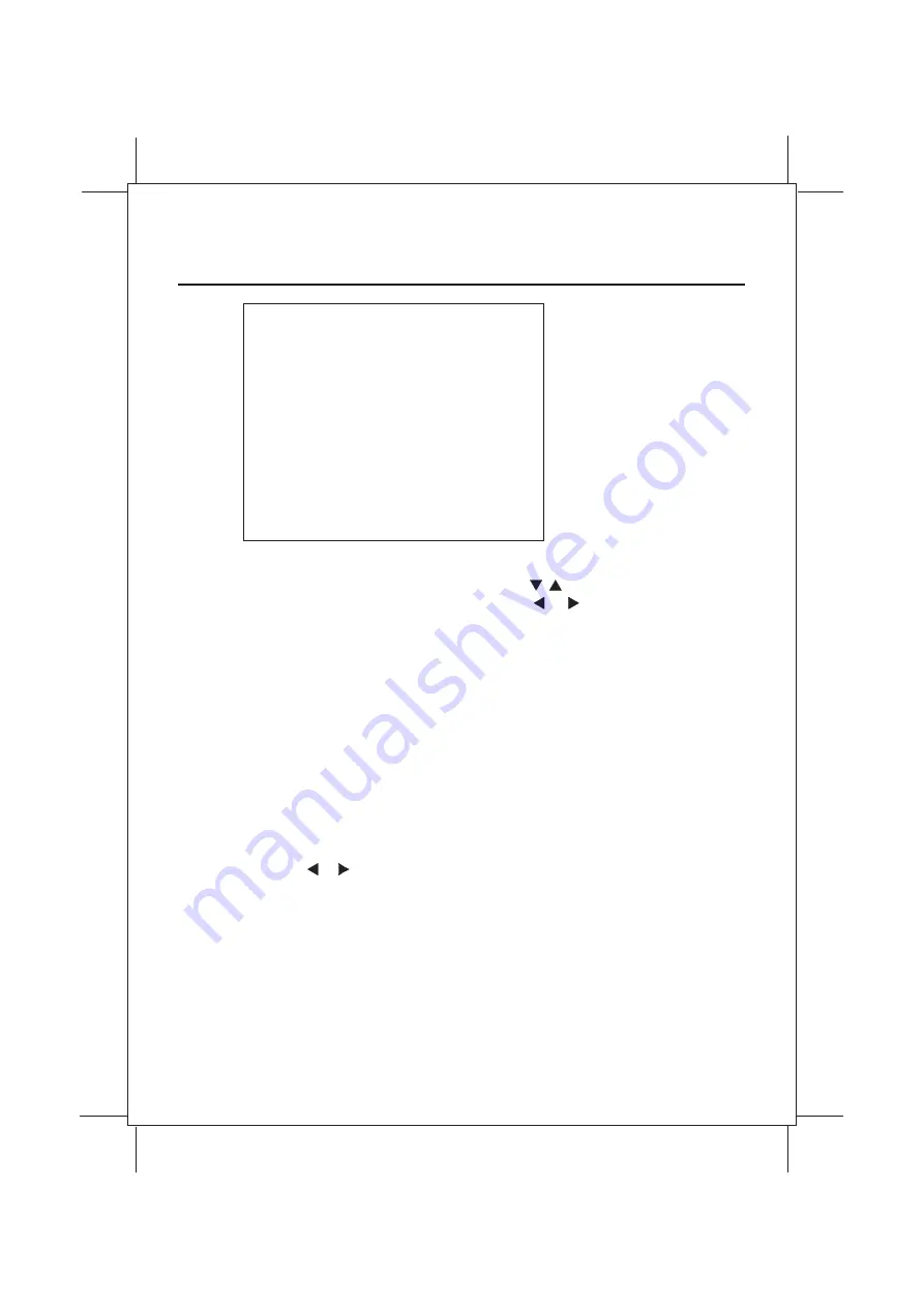 Hitron HTM190C Instruction Manual Download Page 18