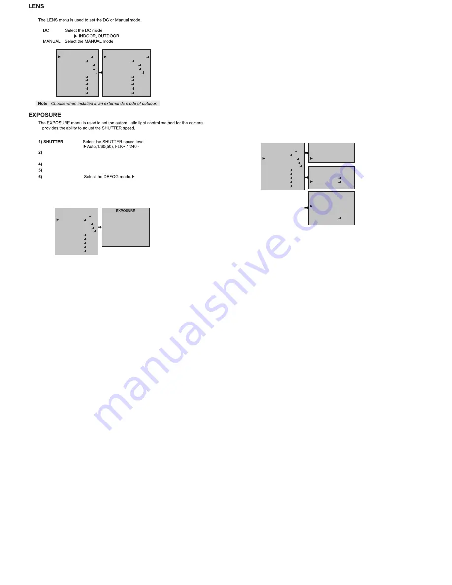 Hitron Mega Analog VP Instruction Manual Download Page 6