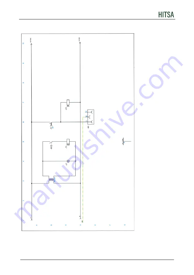 HITSA BORCH Technical Manual Download Page 14