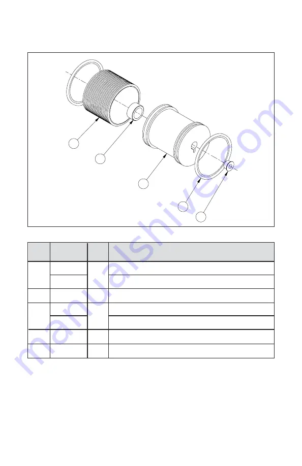 Hitt Marking Devices POROUS Скачать руководство пользователя страница 27