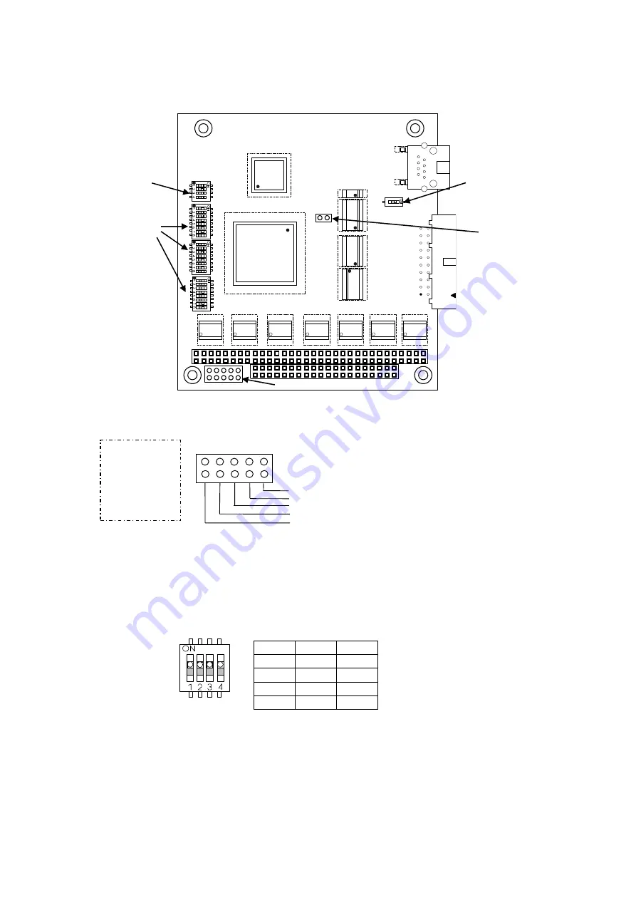 Hivertec motionCAT HCPCI-MNT720M User Manual Download Page 39