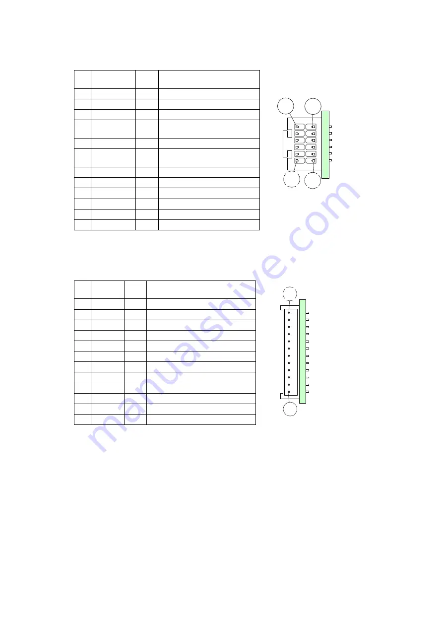 Hivertec motionCAT HCPCI-MNT720M User Manual Download Page 73