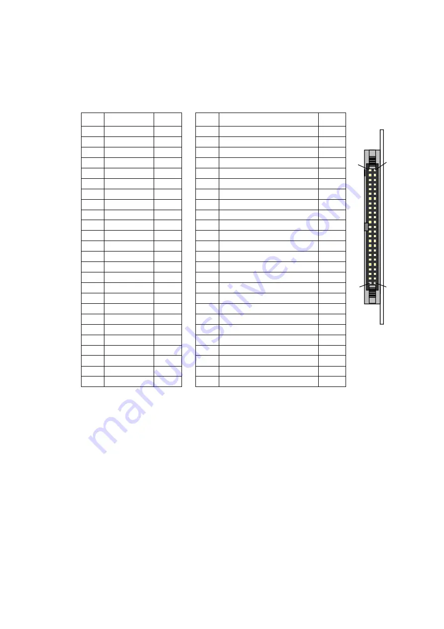 Hivertec motionCAT HCPCI-MNT720M User Manual Download Page 86