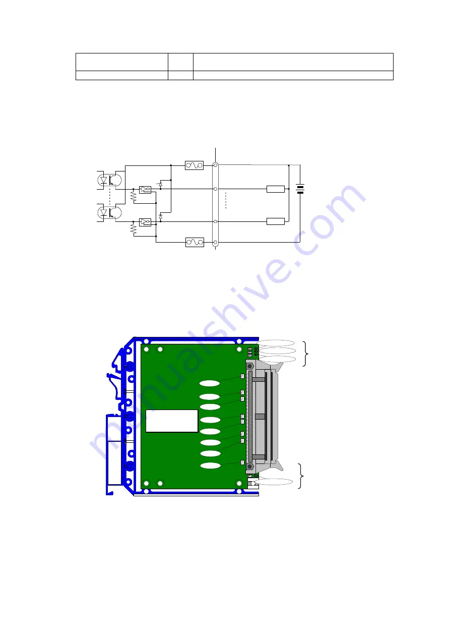 Hivertec motionCAT HCPCI-MNT720M User Manual Download Page 87