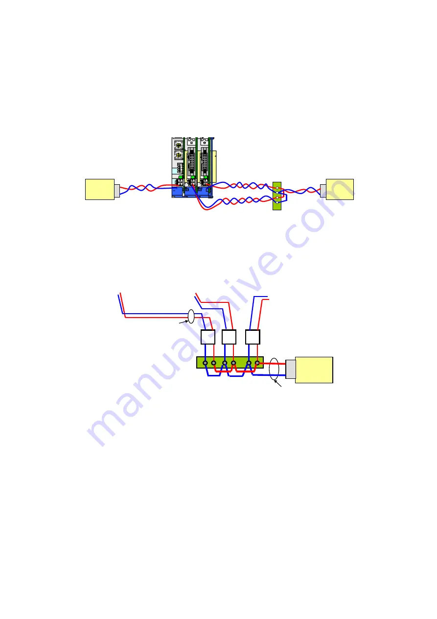 Hivertec motionCAT HCPCI-MNT720M User Manual Download Page 115