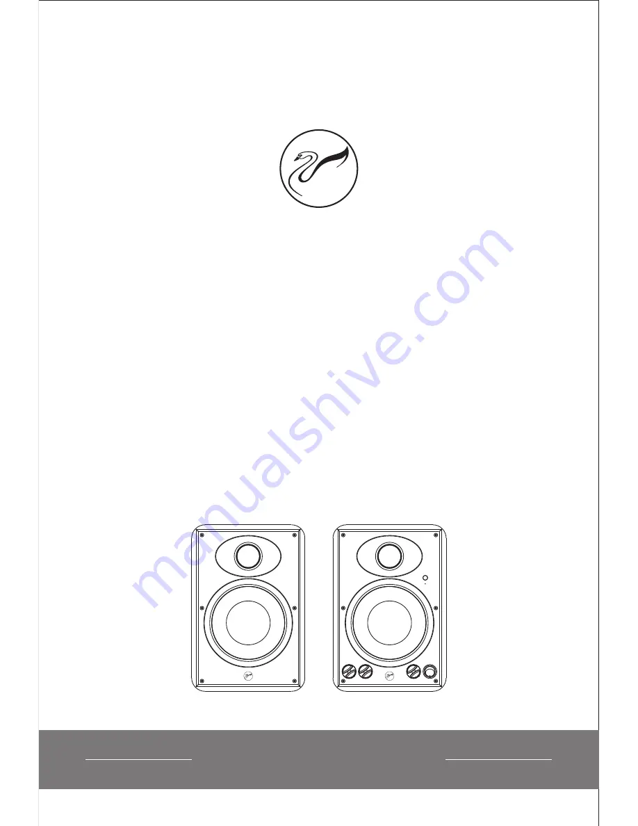 HiVi H5MKII Скачать руководство пользователя страница 1