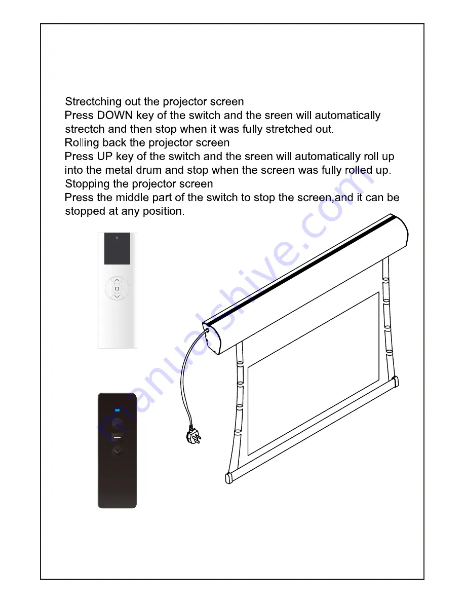 HIVILUX TNZ series Installation Manual Download Page 6