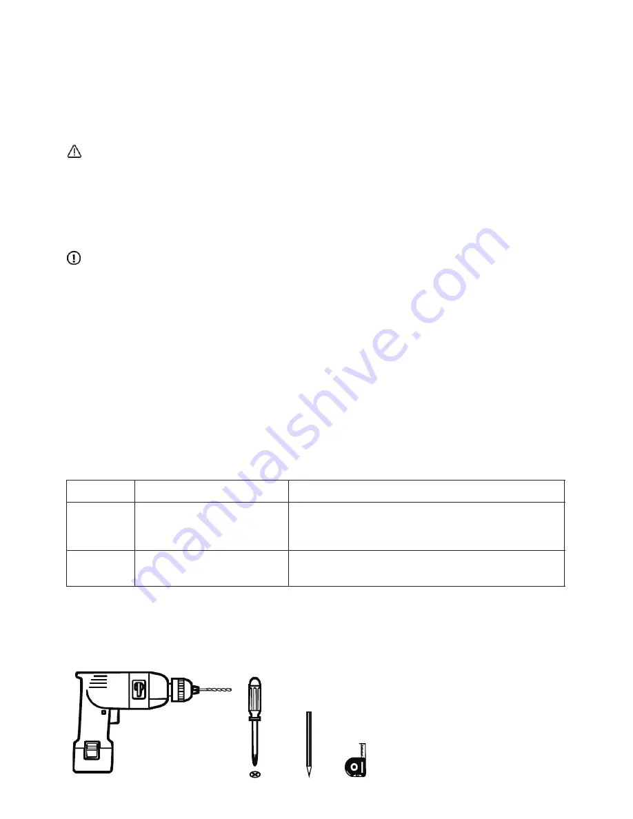 HIVILUX TXN Series User Manual Download Page 2