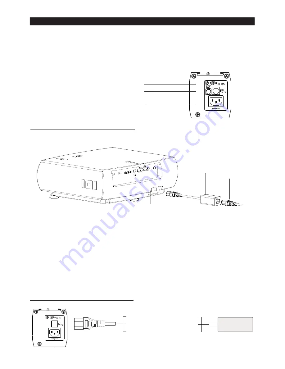 HIVILUX TXN Series User Manual Download Page 8