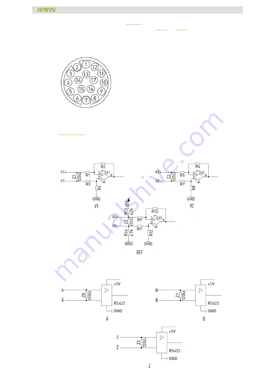 Hiwin MAGIC-01-14-EN-2207-MA Assembly Instructions Manual Download Page 23