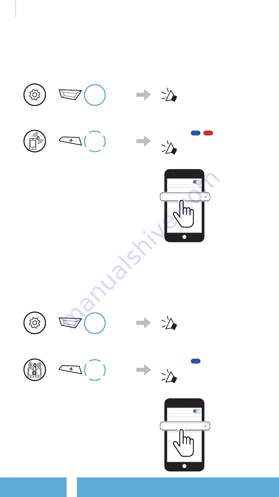 HJC SMART 21B User Manual Download Page 22