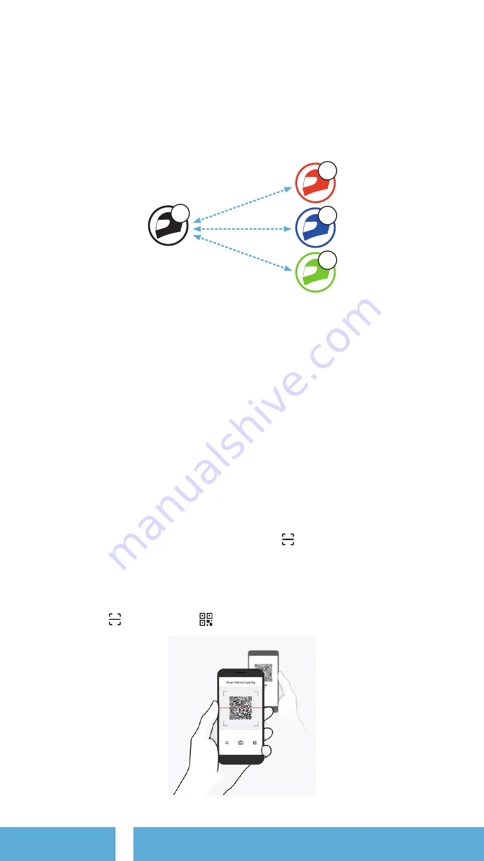 HJC SMART 21B User Manual Download Page 28