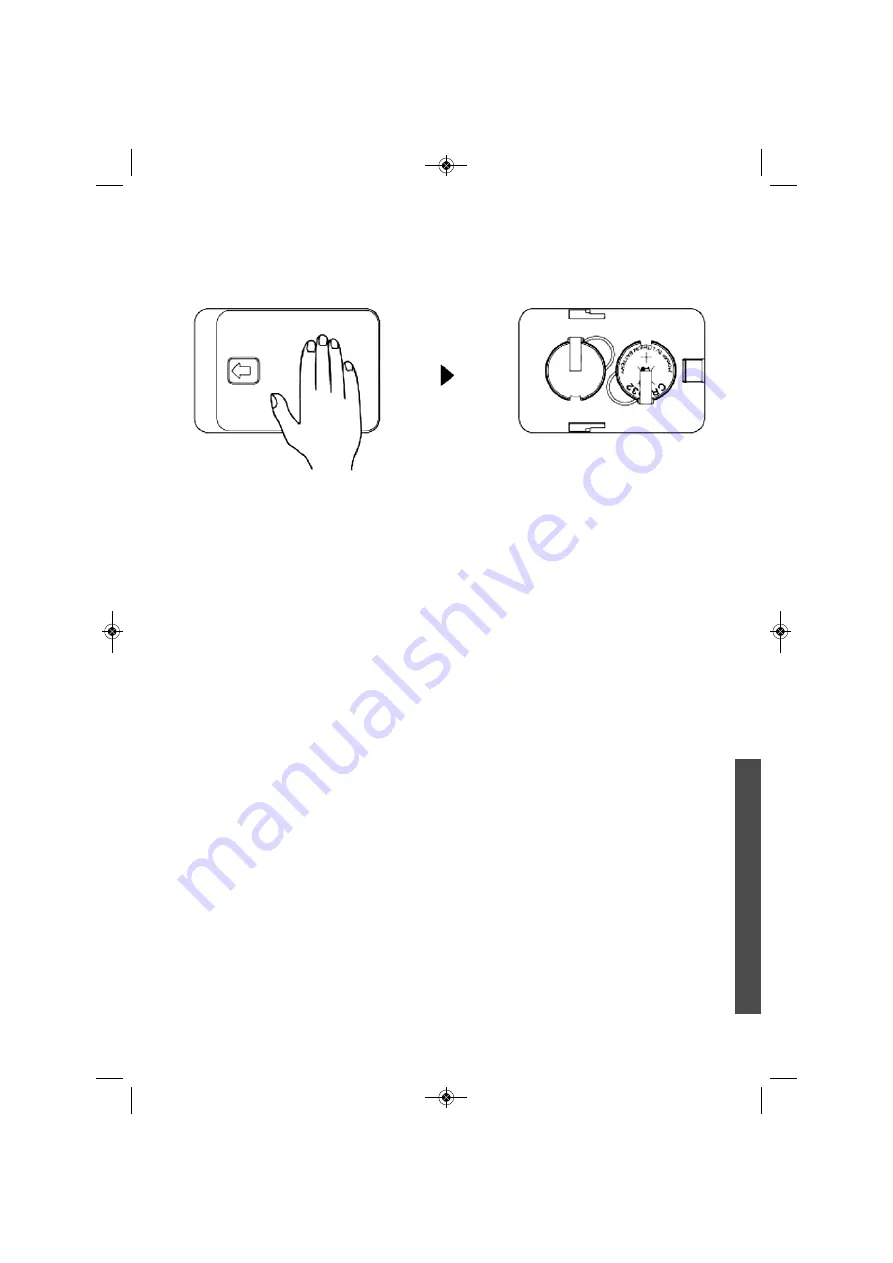 HJM BAS664 Instructions Manual Download Page 13