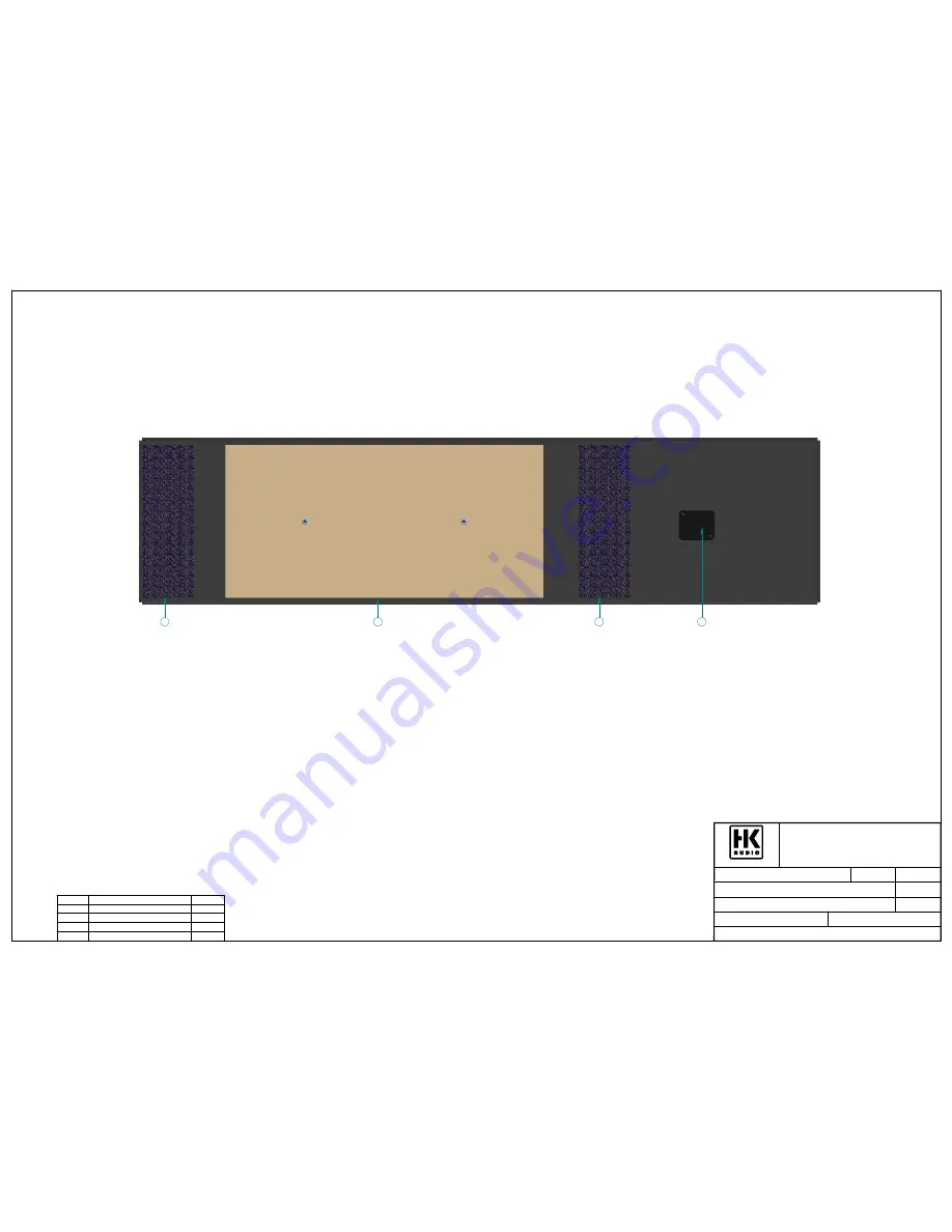 HK Audio ADX 112 A Скачать руководство пользователя страница 24