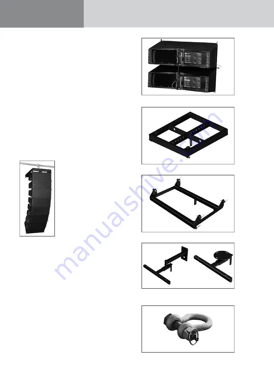 HK Audio Cadis CAD 115 Manual Download Page 34