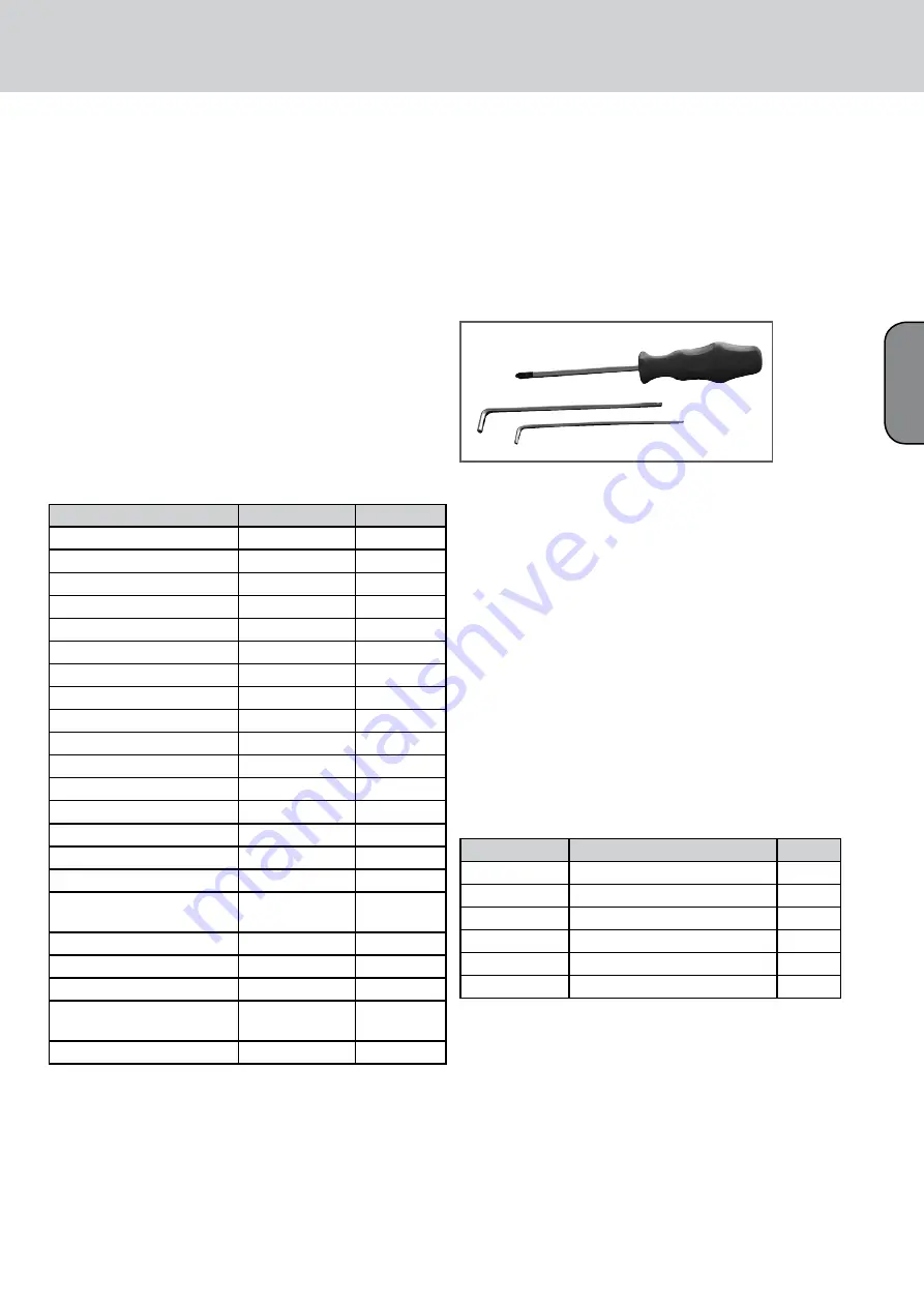 HK Audio Cadis CAD 115 Manual Download Page 49