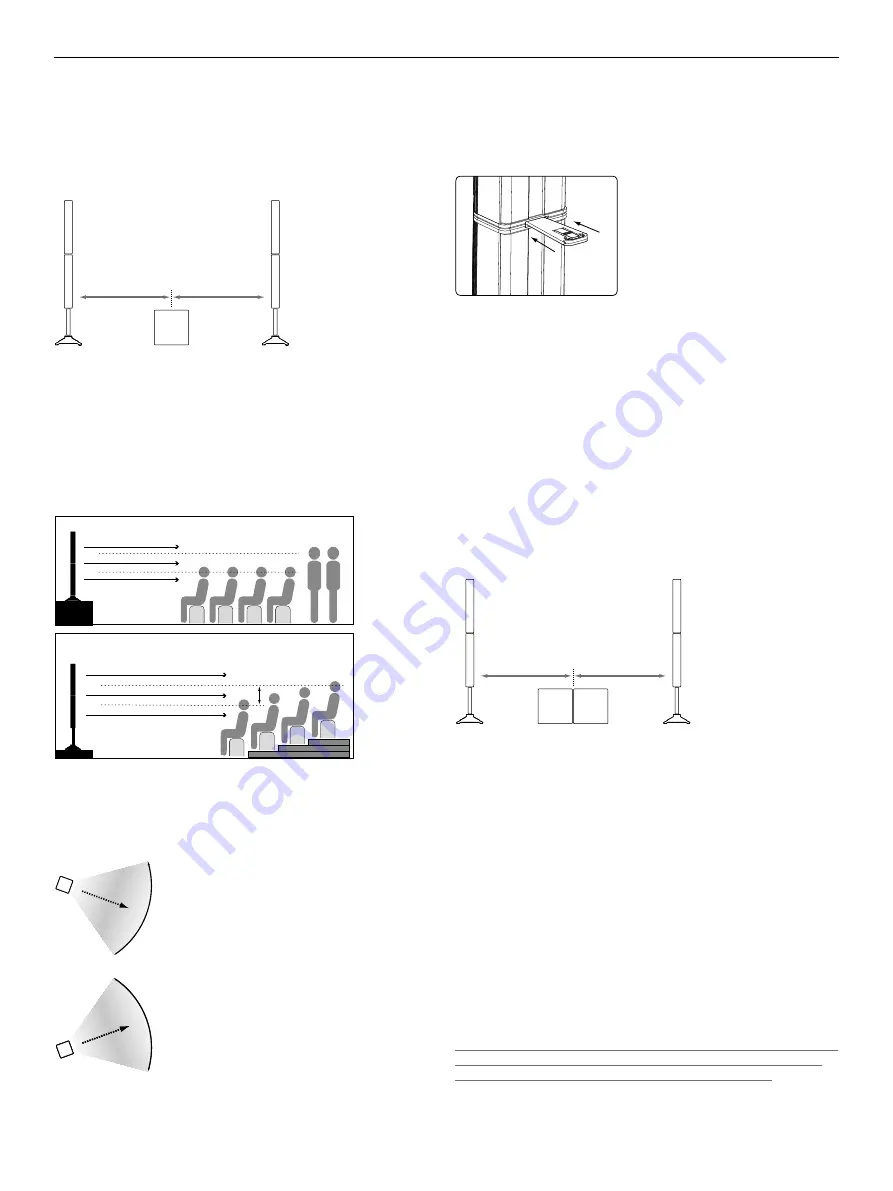 HK Audio ELEMENTS GALA Manual Download Page 12