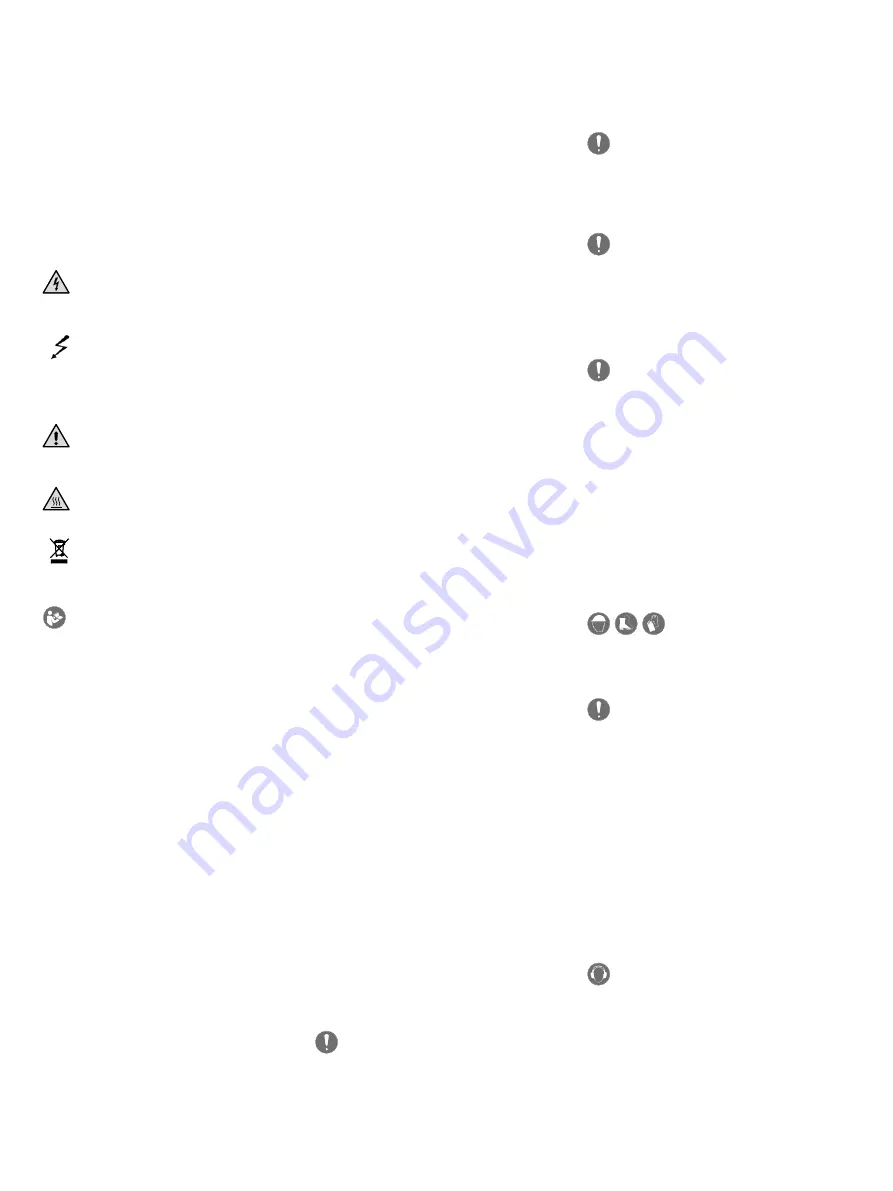 HK Audio ELEMENTS GALA Manual Download Page 26