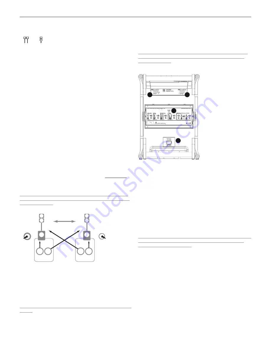 HK Audio LUCAS NANO 602 Manual Download Page 7