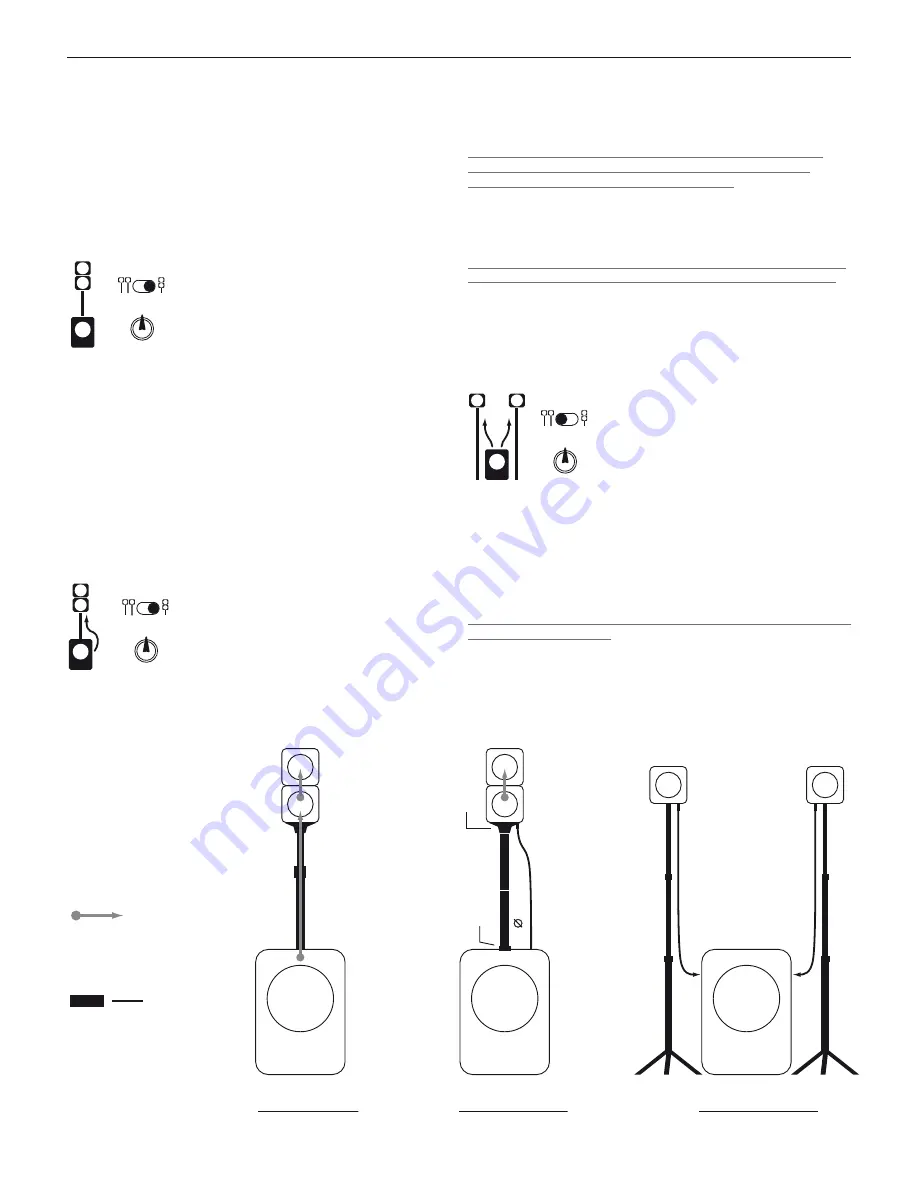 HK Audio LUCAS NANO 602 Скачать руководство пользователя страница 8