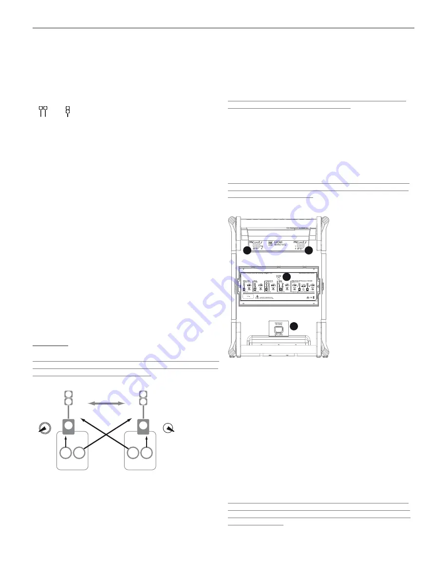 HK Audio LUCAS NANO 602 Скачать руководство пользователя страница 27