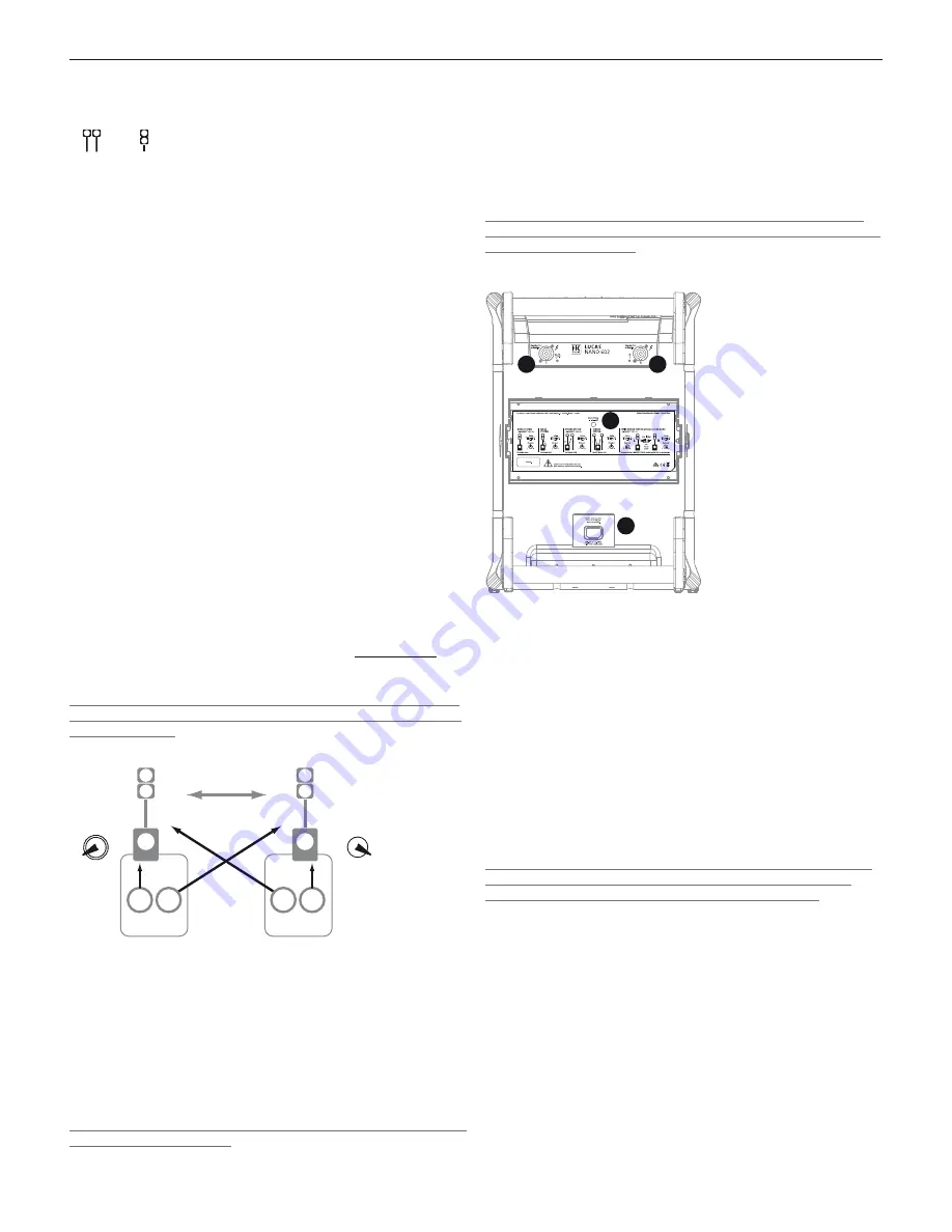 HK Audio LUCAS NANO 602 Скачать руководство пользователя страница 47