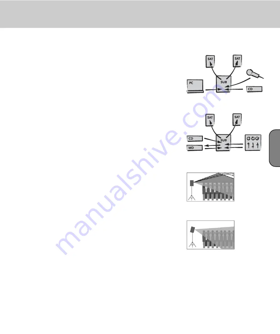 HK Audio LUCAS XT Manual Download Page 31