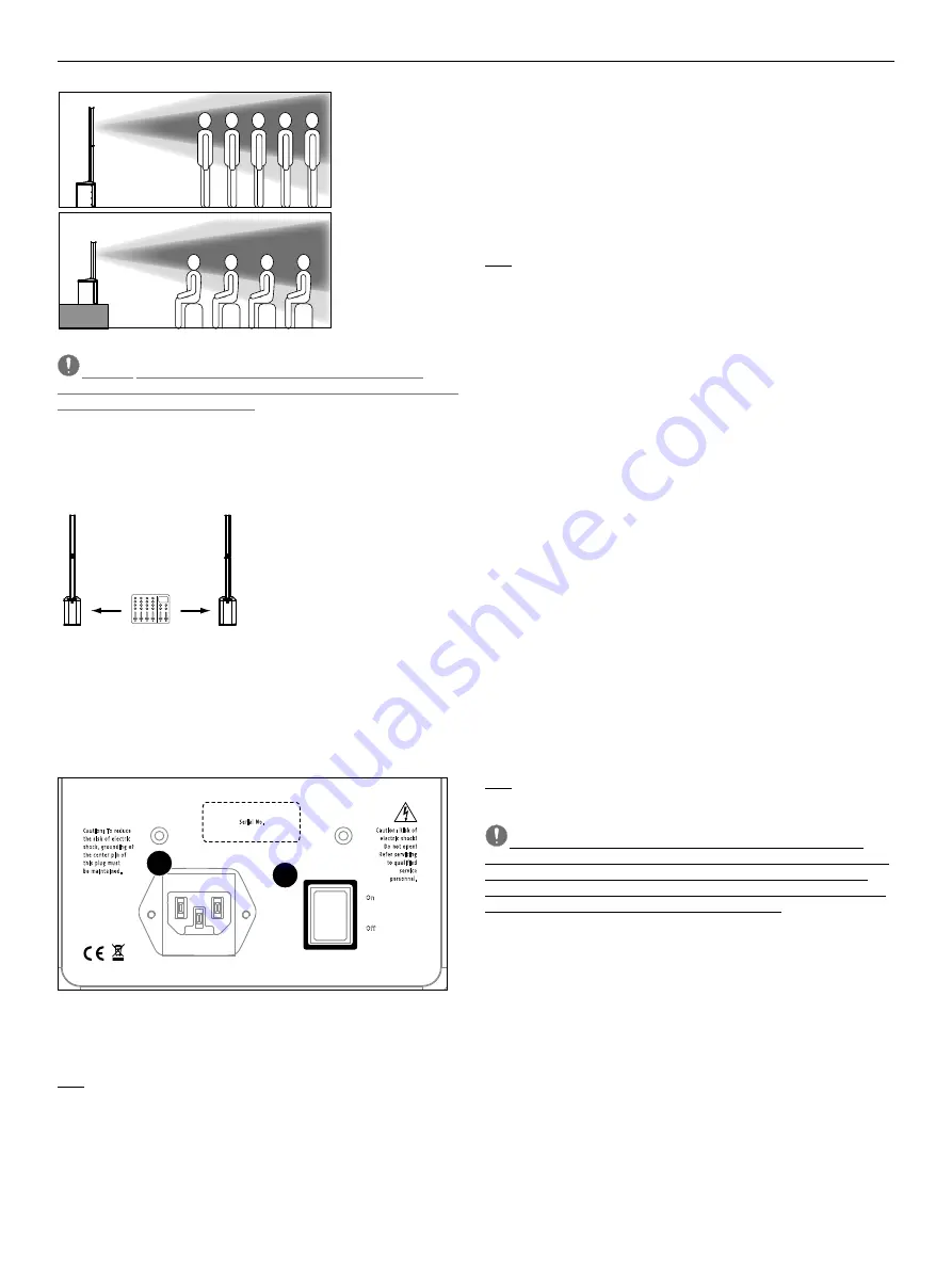 HK Audio POLAR 8 Скачать руководство пользователя страница 10