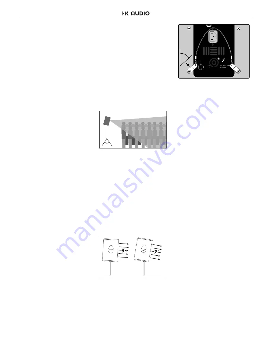 HK Audio Premium PR:O 10 XA Manual Download Page 21