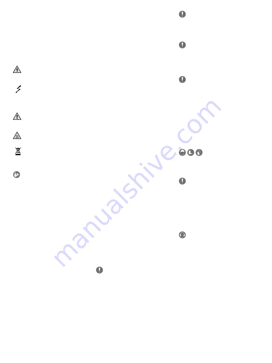 HK Audio SONAR 115 Sub D Manual Download Page 2