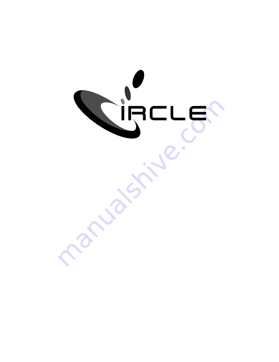 HKC Circle Configuration Manual Download Page 1