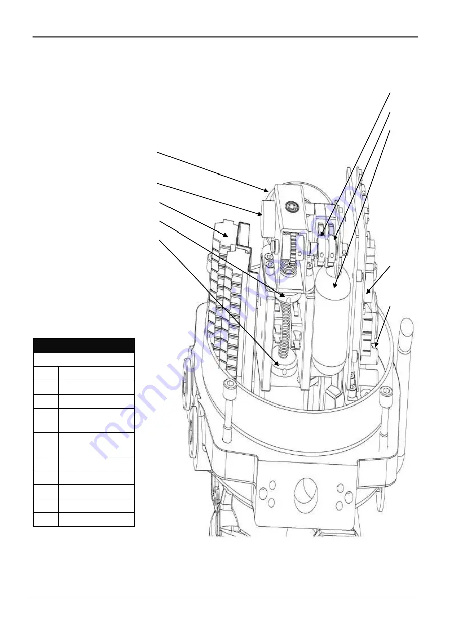 HKC HL Series Installation & Operation Manual Download Page 11