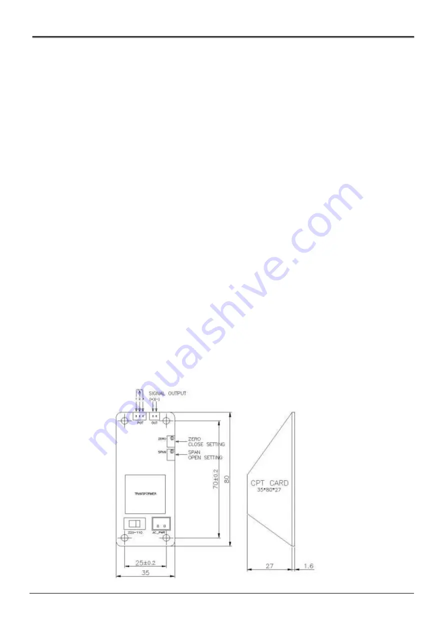 HKC HL Series Installation & Operation Manual Download Page 27